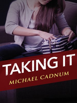 cover image of Taking It